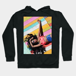 Gypsie gyal Hoodie